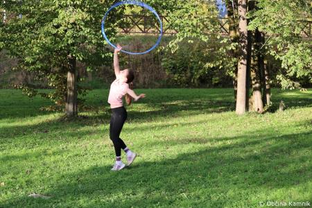 Uspešno izveden 6. dobrodelni tek in pohod v Kamniku  (46)